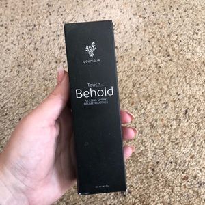 Setting Spray